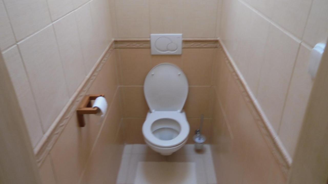 Apartman Aya Янов над Нисоу Екстериор снимка