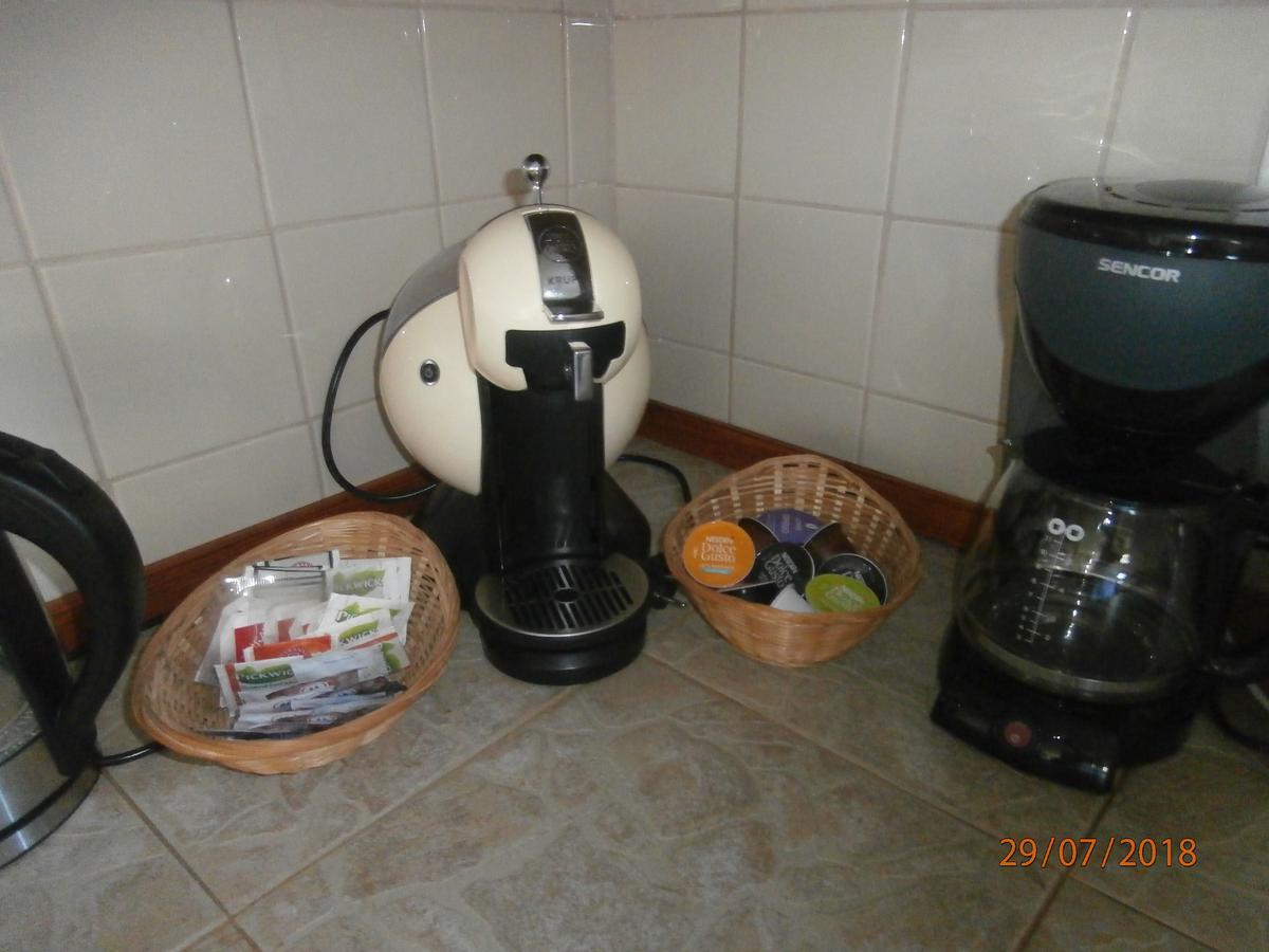 Apartman Aya Янов над Нисоу Екстериор снимка