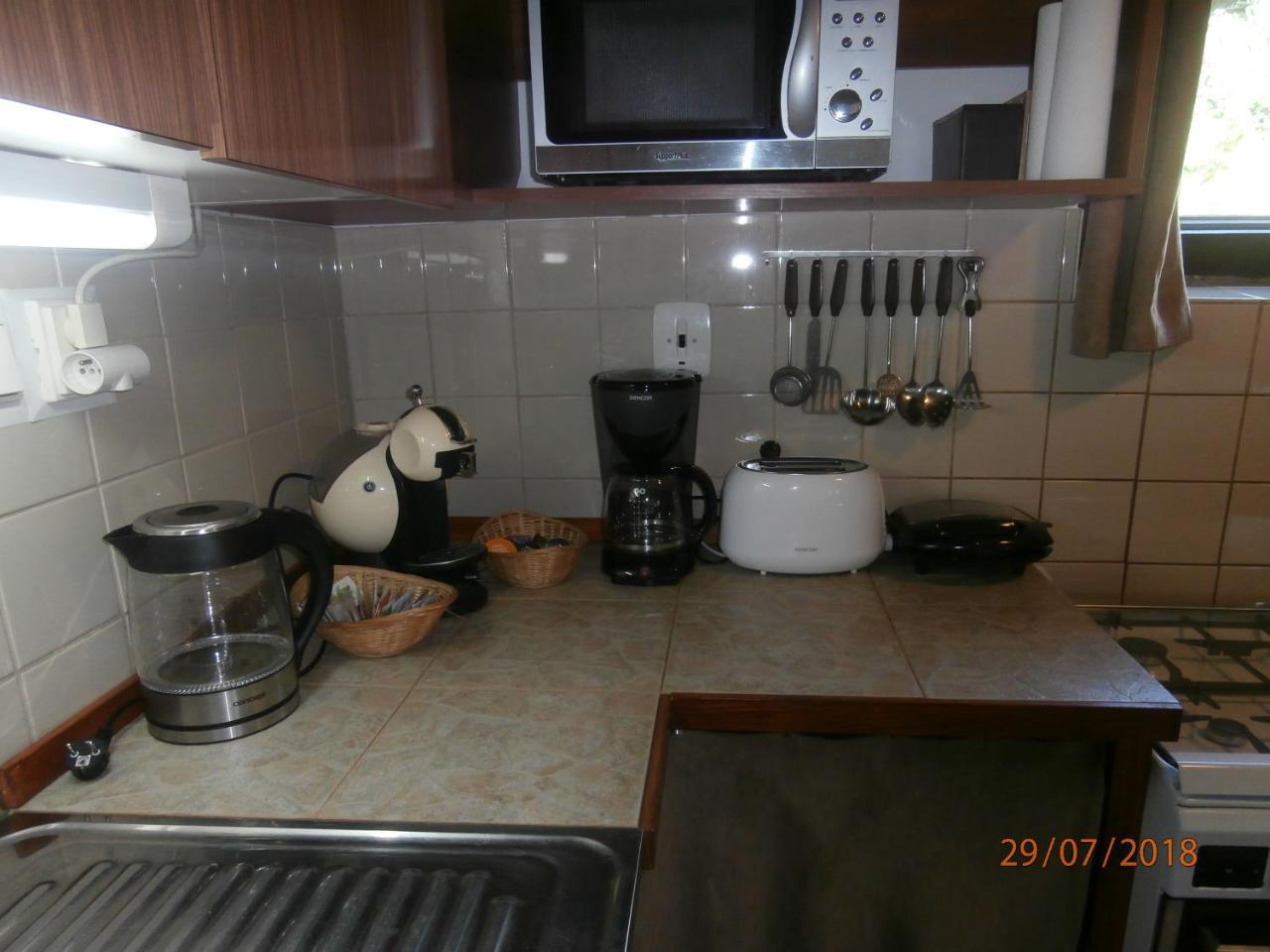 Apartman Aya Янов над Нисоу Екстериор снимка